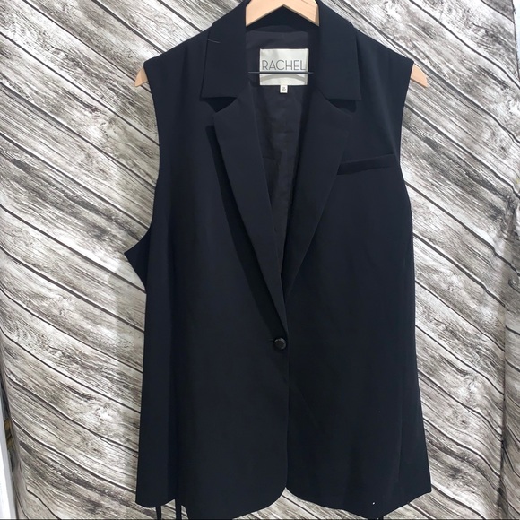 rachel roy blazer dress